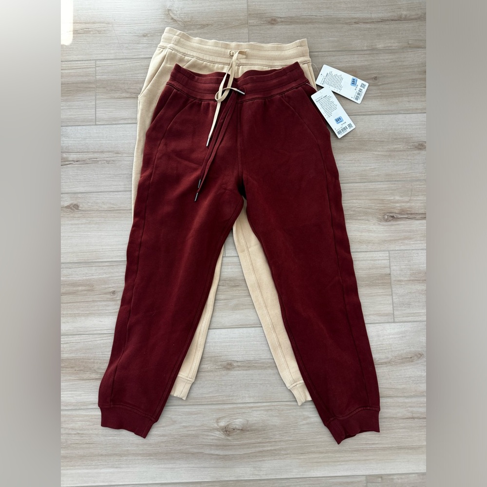 Scuba jogger bundle